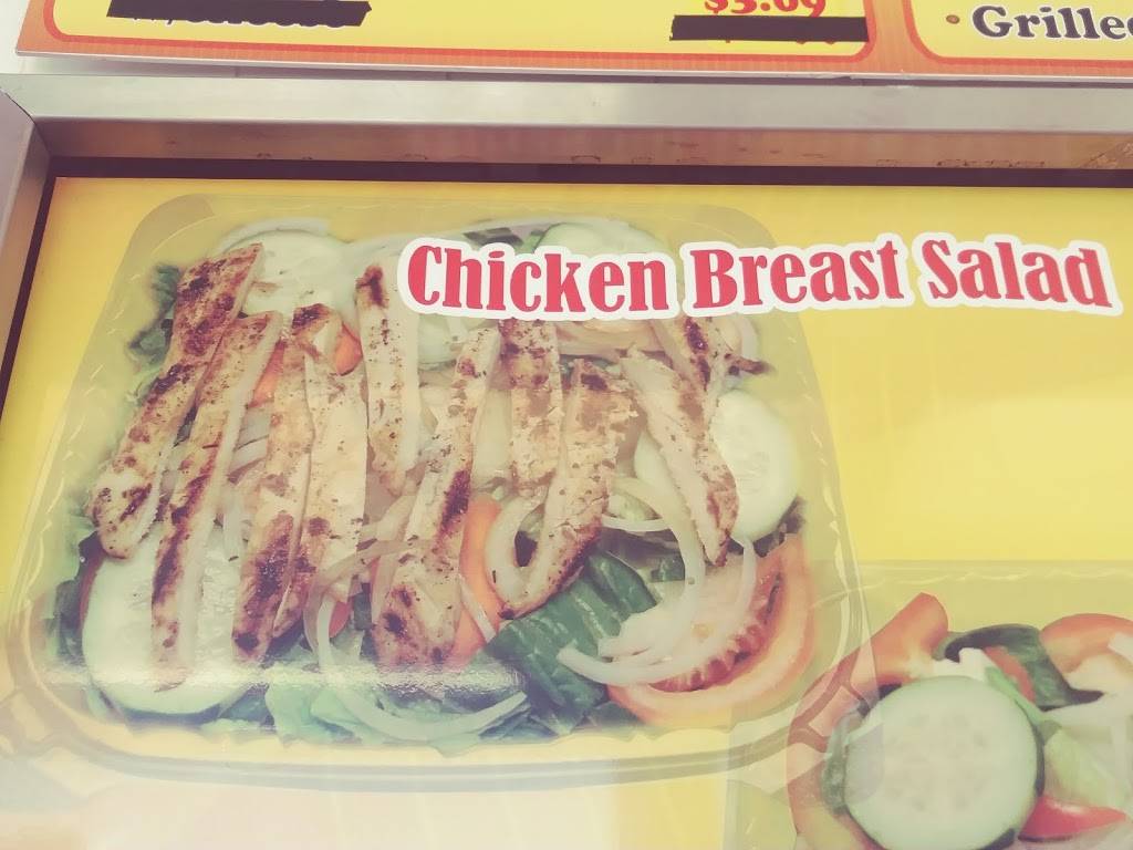 Super Star & Gyros | restaurant | 1159 W 47th St, Chicago, IL 60609, USA | 7739273647 OR +1 773-927-3647