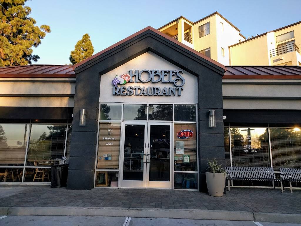 Hobees | restaurant | 680 River Oaks Pkwy, San Jose, CA 95134, USA | 4082320190 OR +1 408-232-0190