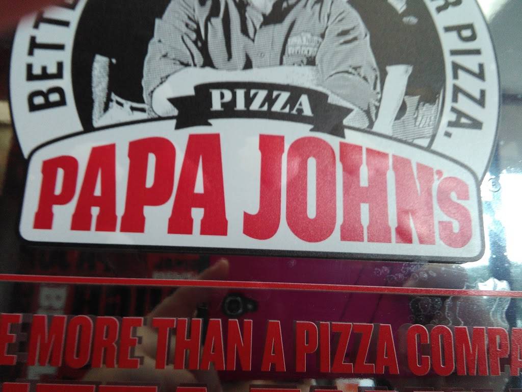 Papa Johns Pizza | restaurant | 6455 W 43rd St, Houston, TX 77092, USA | 7139571919 OR +1 713-957-1919