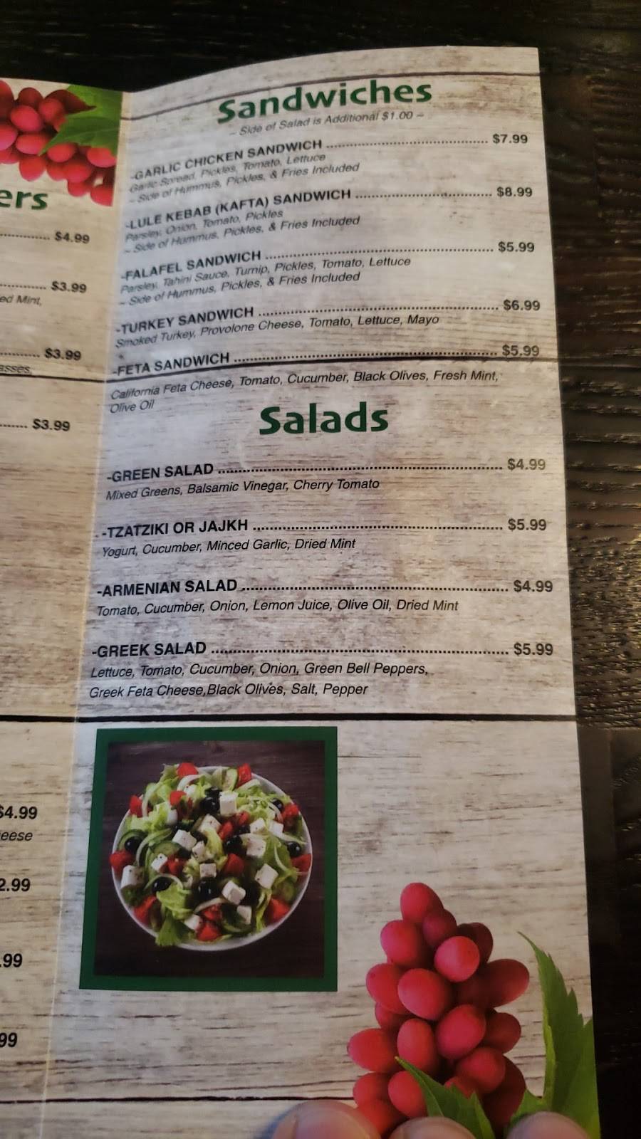 Cafe Vine | restaurant | 519 W Rte 66, Glendora, CA 91740, USA | 6268521152 OR +1 626-852-1152