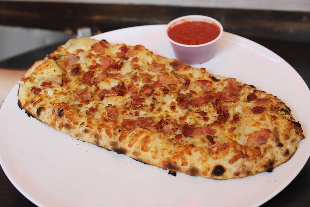 1000 Degrees Pizza Salad Wings | meal delivery | 14821 Biscayne Blvd, North Miami Beach, FL 33181, USA | 3059445050 OR +1 305-944-5050