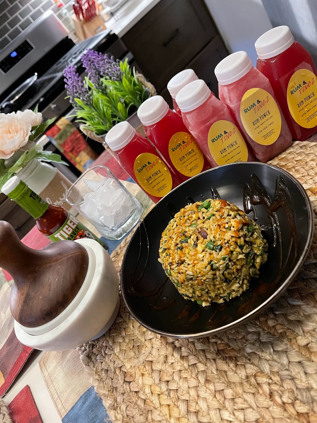 S&M Soulfood ATL | restaurant | 6500 Aria Blvd, Sandy Springs, GA 30328, USA | 4048600077 OR +1 404-860-0077