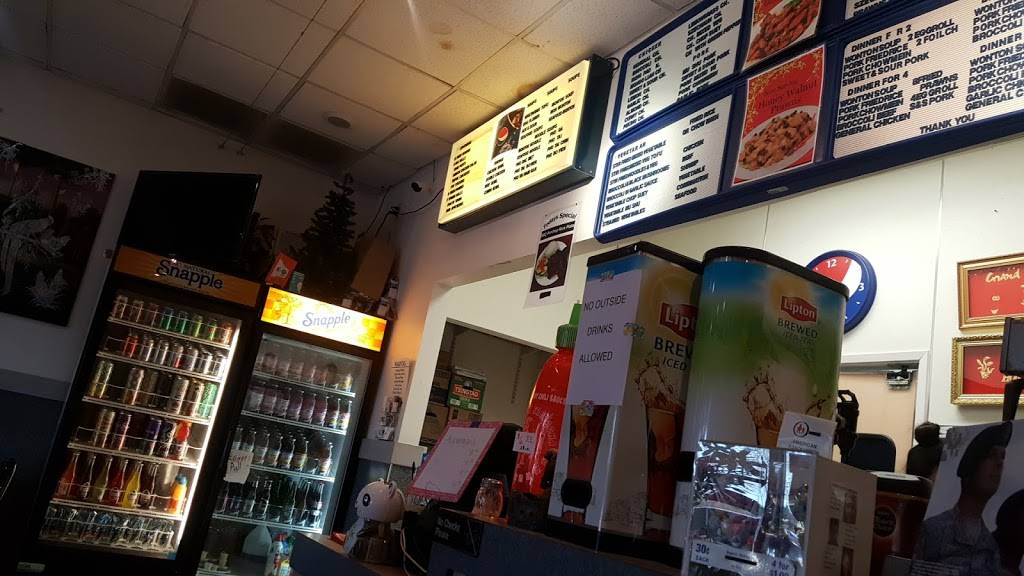 Golden Chopstix | restaurant | 2232 Patterson Rd, Riverbank, CA 95367, USA | 2098694292 OR +1 209-869-4292