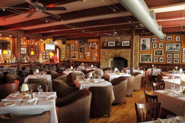 Capri | restaurant | 2602 Ruth Dr, Indianapolis, IN 46240, USA | 3172594122 OR +1 317-259-4122