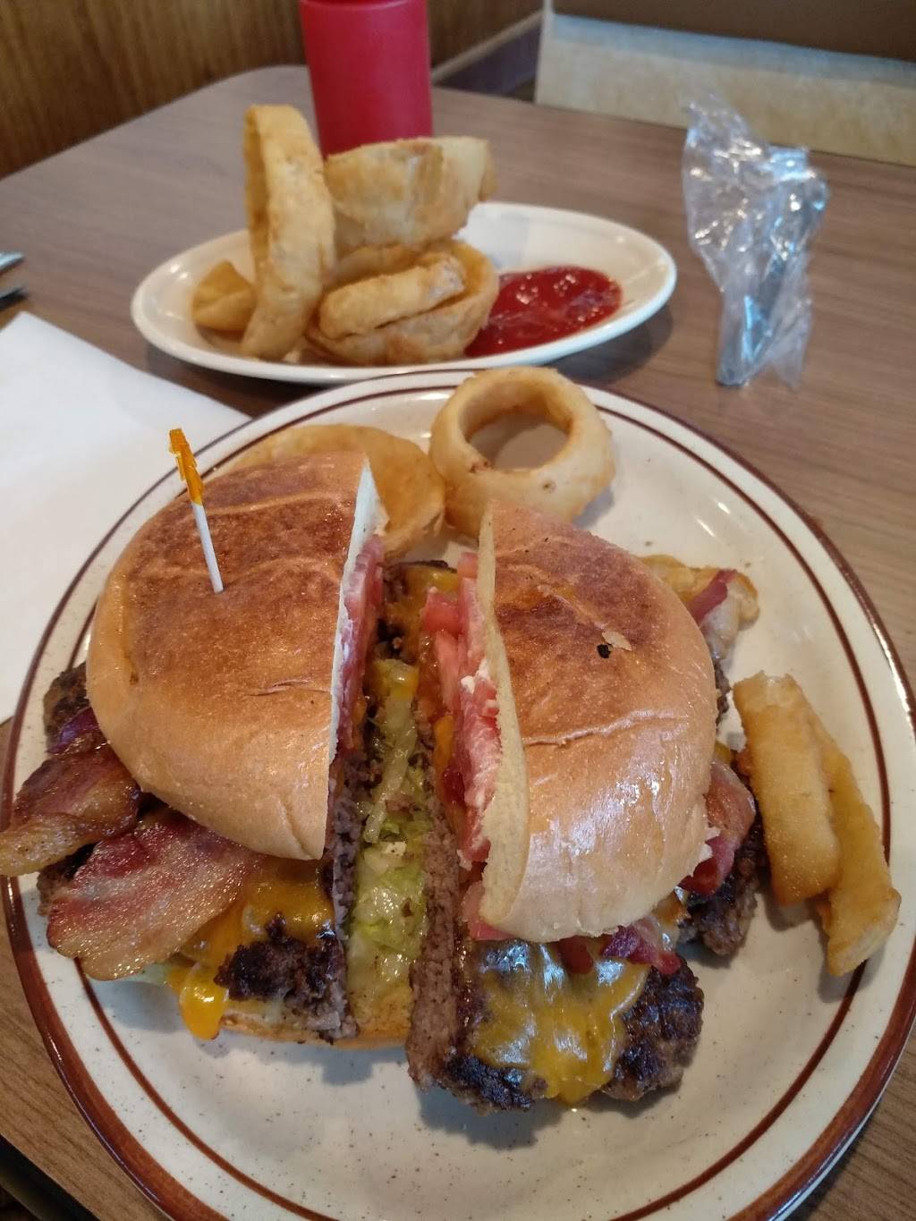 Comos Petes | restaurant | 1611 Augusta Rd, Greenville, SC 29605, USA | 8642331385 OR +1 864-233-1385