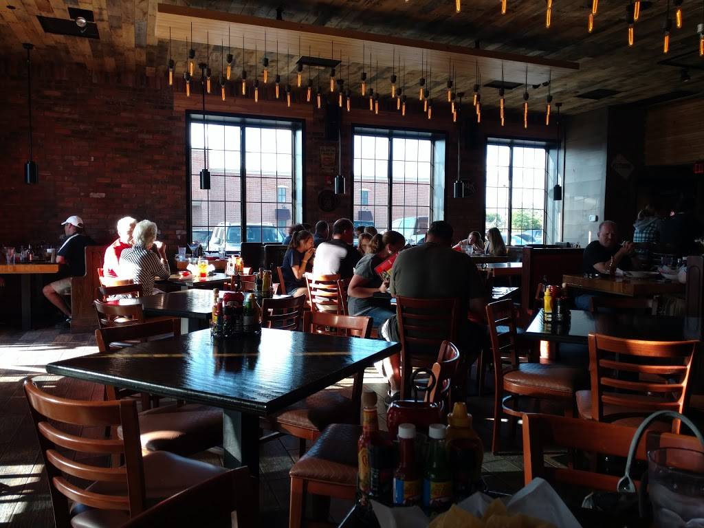 RIO ON MAIN SOUTHWEST CANTINA | restaurant | 305 S Broadway St, Lake Orion, MI 48362, USA | 2487837300 OR +1 248-783-7300