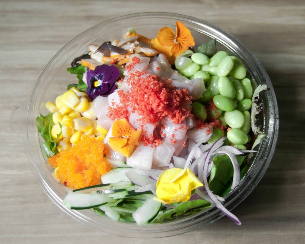 Moku Bar | restaurant | 2914 White Oak Dr, Houston, TX 77007, USA | 9033263516 OR +1 903-326-3516