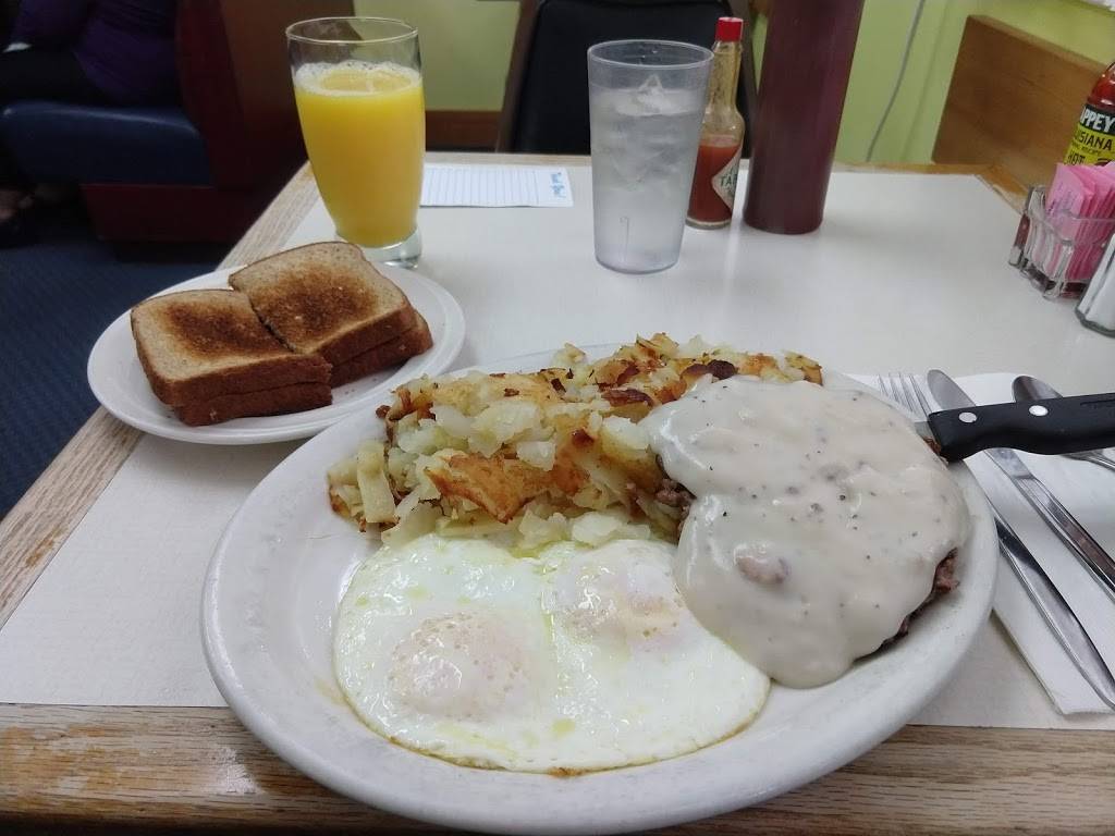 Prescott Cafe | restaurant | 6205 NE Prescott St, Portland, OR 97218, USA | 5032878495 OR +1 503-287-8495