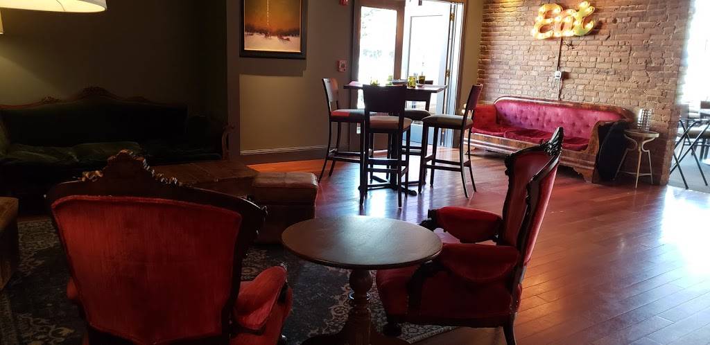 Eat on North | restaurant | 297 North St, Pittsfield, MA 01201, USA | 4135534210 OR +1 413-553-4210