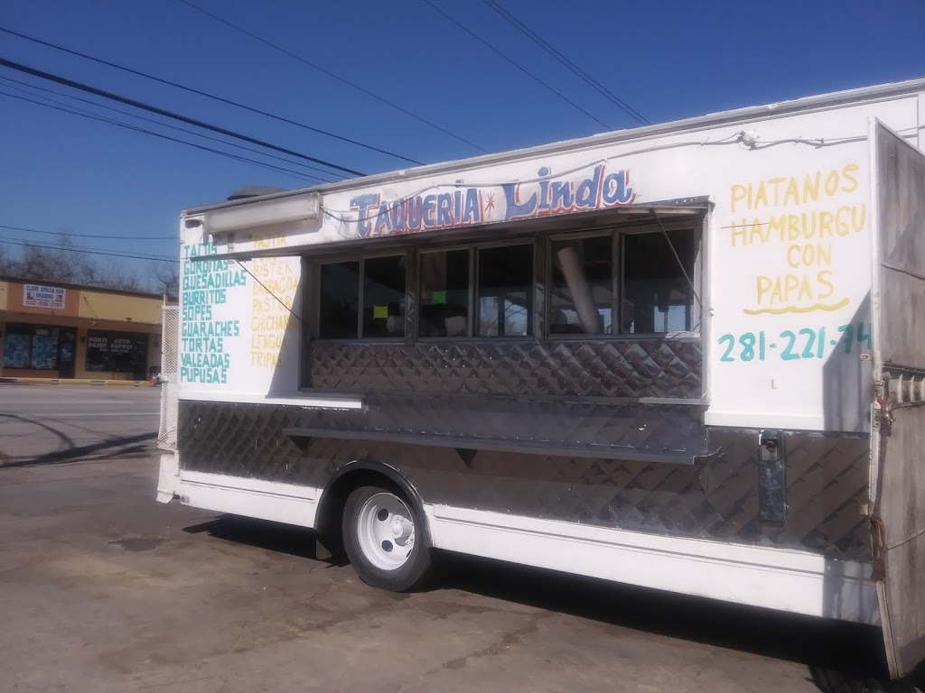 Taqueria Linda | restaurant | Houston, TX 77093, USA | 8322280403 OR +1 832-228-0403