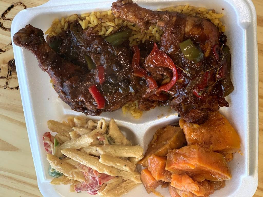 Feed Ya Soul | restaurant | 1020 Rahway Ave, Avenel, NJ 07001, USA | 7327707444 OR +1 732-770-7444