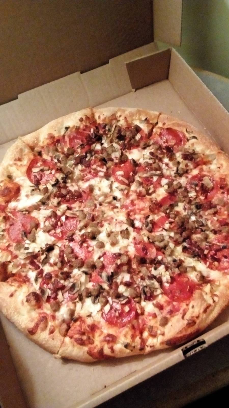 Tonys Pizza & More | restaurant | 27940 Chardon Rd, Willoughby Hills, OH 44092, USA | 4409430200 OR +1 440-943-0200