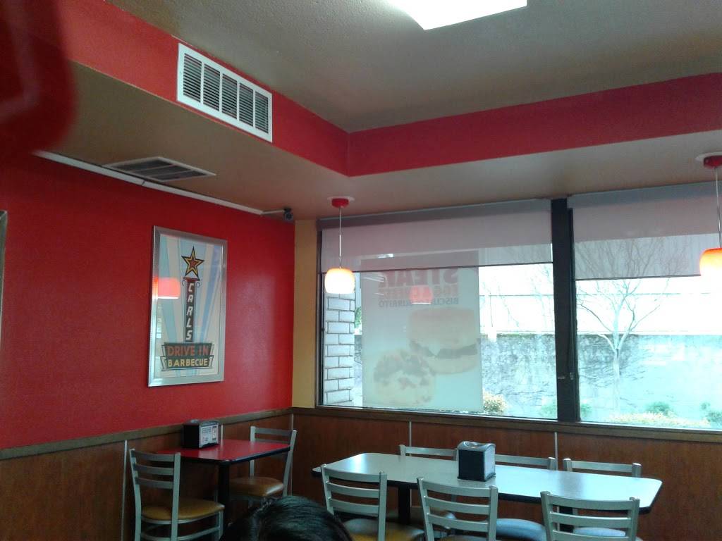 Carls Jr. | restaurant | 7432 Pacific Ave, Stockton, CA 95207, USA | 2099572000 OR +1 209-957-2000