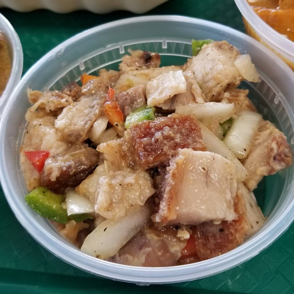 Lutong Bahay Inay | restaurant | 2 N Jackson Ave, San Jose, CA 95116, USA | 4087916161 OR +1 408-791-6161