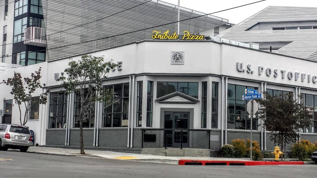 Tribute Pizza | restaurant | 3077 North Park Way, San Diego, CA 92104, USA | 6194504505 OR +1 619-450-4505