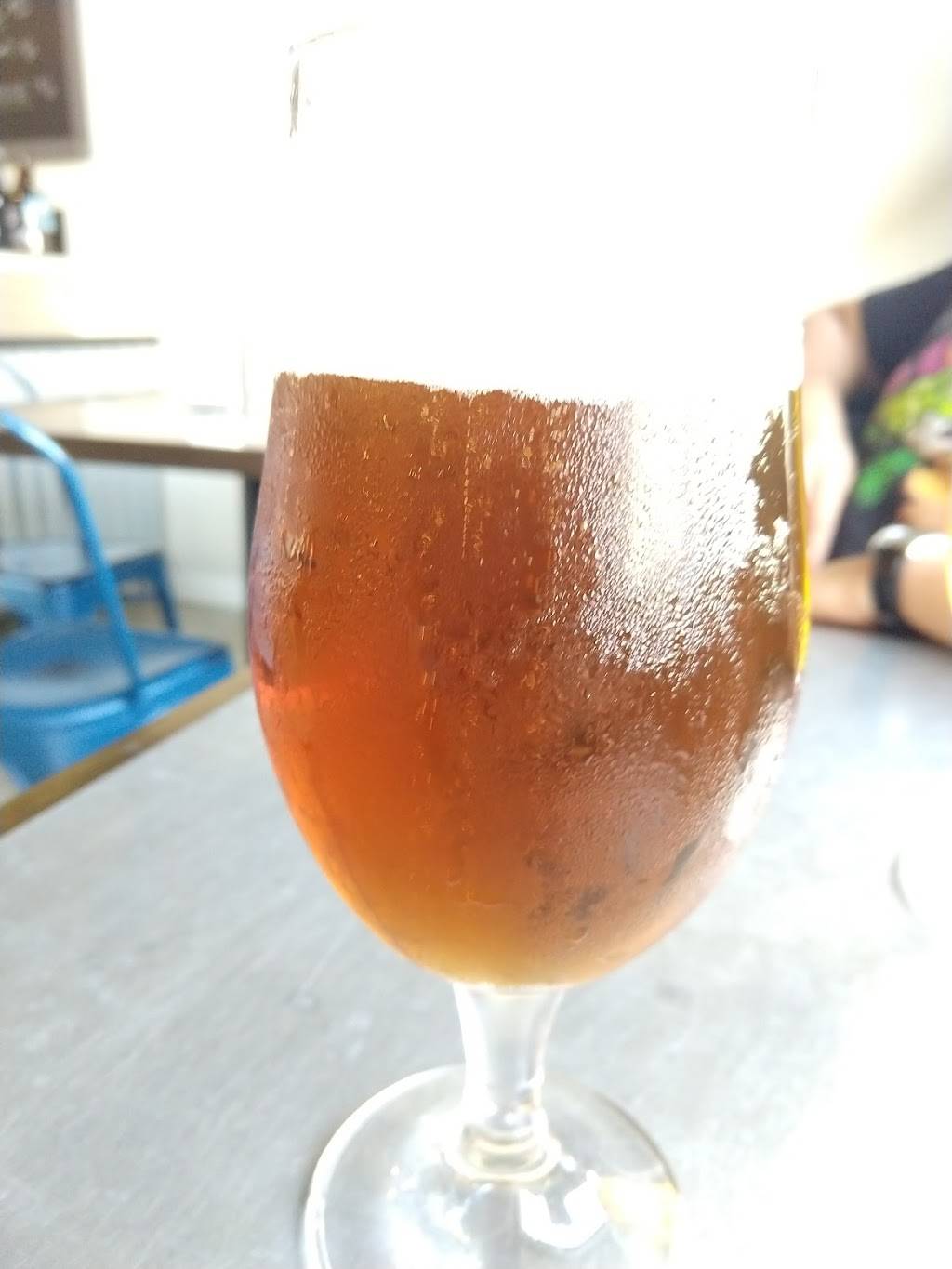 Ketch Brewing | restaurant | 7889 Ostrow St, San Diego, CA 92111, USA | 8584270961 OR +1 858-427-0961