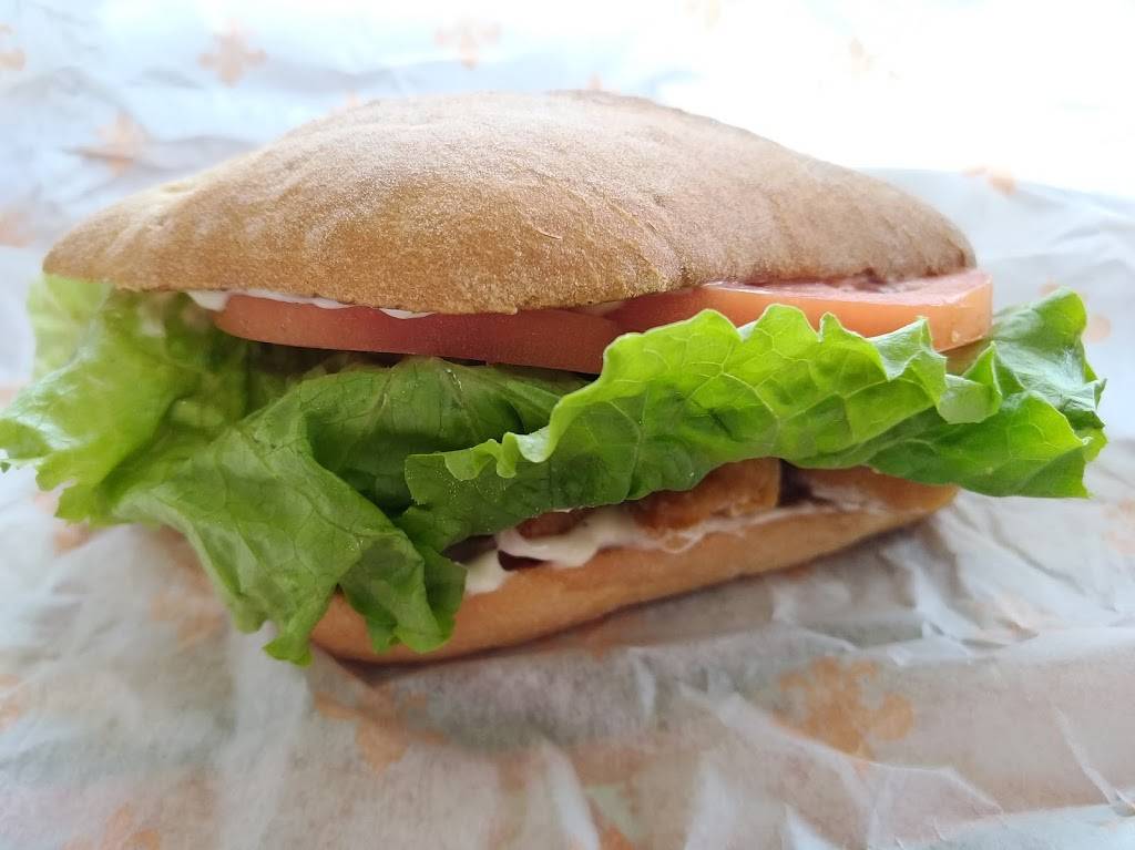 Popeyes | restaurant | 237 Sheppard Ave E, North York, ON M2N 3A8, Canada | 4162238886 OR +1 416-223-8886