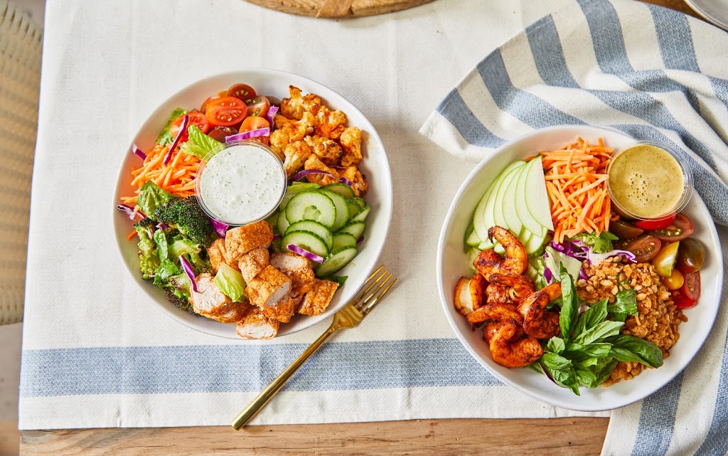 Greenery Co. | restaurant | 1705 21st Ave S, Nashville, TN 37212, USA | 6159151235 OR +1 615-915-1235