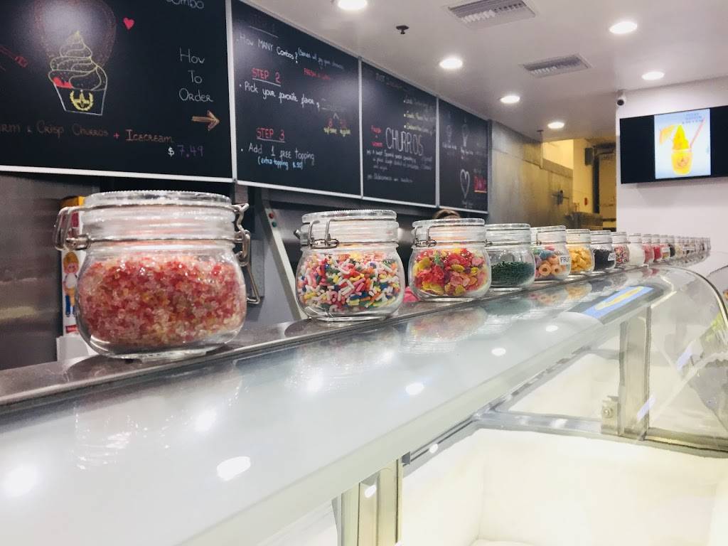 IceCreamTon | restaurant | 300, Pierside Pavilion, Pacific Coast Hwy suite 107b, Huntington Beach, CA 92648, USA | 6573290159 OR +1 657-329-0159