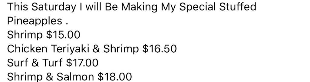 Jays Kitchen & Grille LLC | restaurant | 1101 Roper Mountain Rd, Greenville, SC 29615, USA | 8643870599 OR +1 864-387-0599