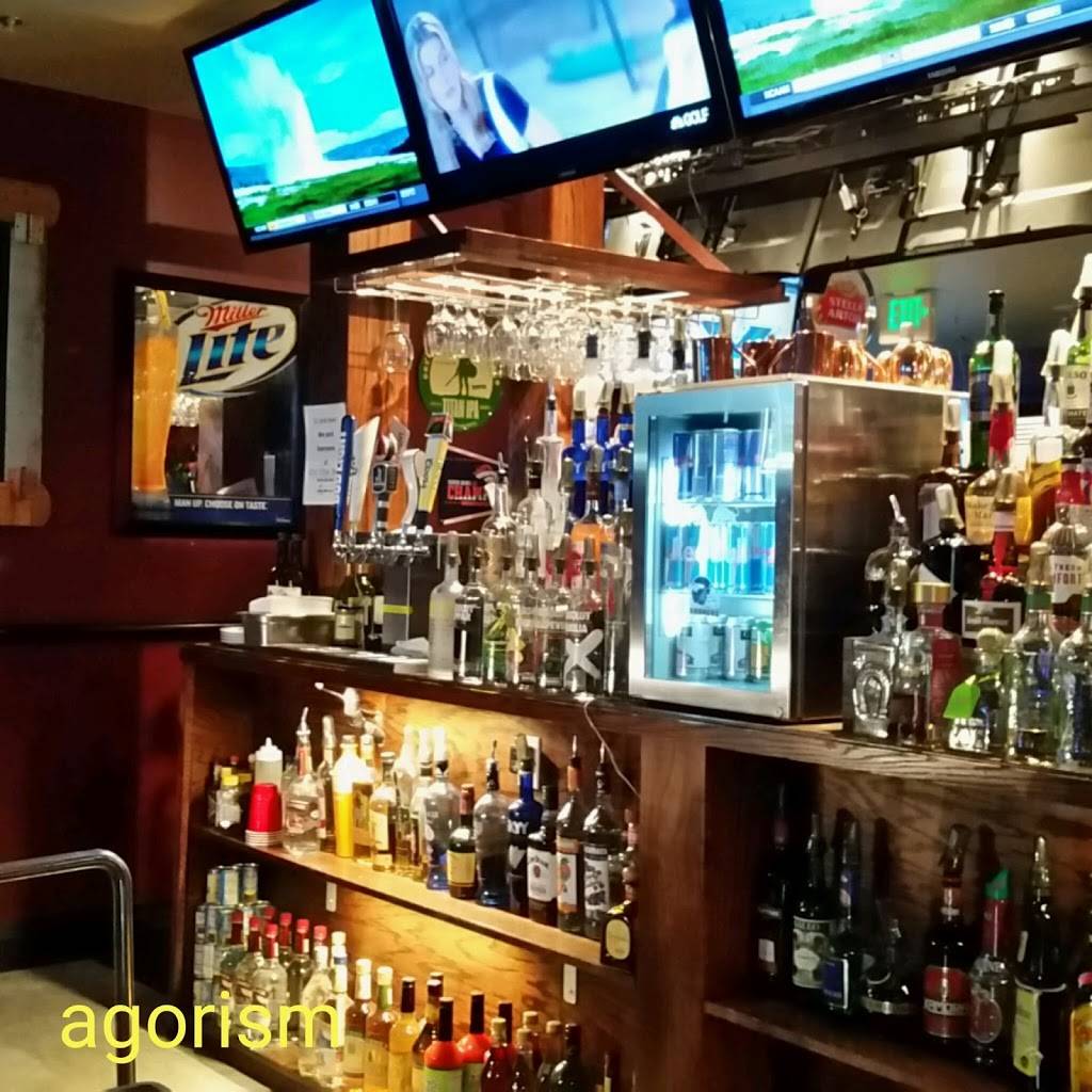 On the Rox Sports Bar & Grill | restaurant | 11957 Lioness Way, Parker, CO 80134, USA | 3037901033 OR +1 303-790-1033