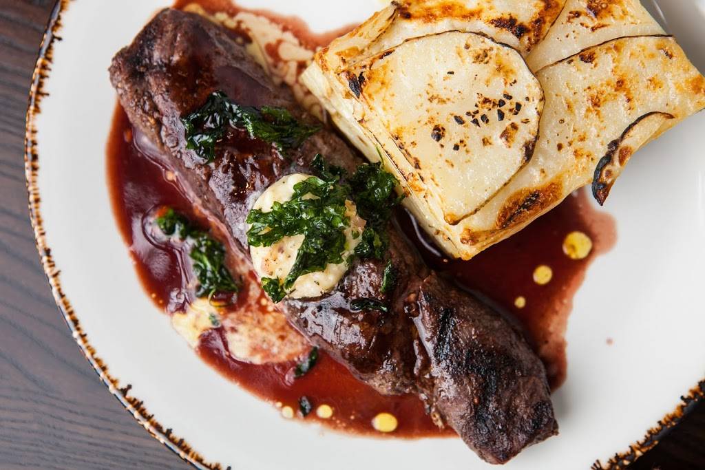 Monnie Burkes | restaurant | 1163 W 18th St, Chicago, IL 60608, USA | 3122432410 OR +1 312-243-2410