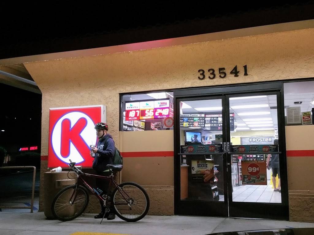 Circle K | meal takeaway | 33571 Del Obispo St, Dana Point, CA 92629, USA | 9494963862 OR +1 949-496-3862
