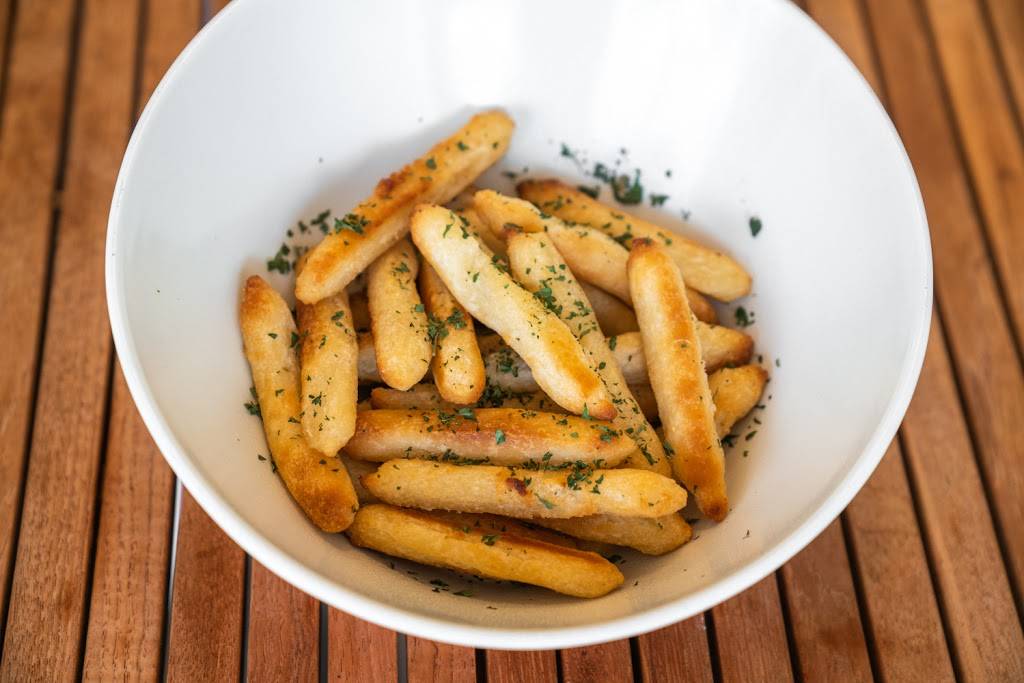 Cafe Panamericana | restaurant | 8781 Pico Blvd, Los Angeles, CA 90035, USA | 3107953935 OR +1 310-795-3935