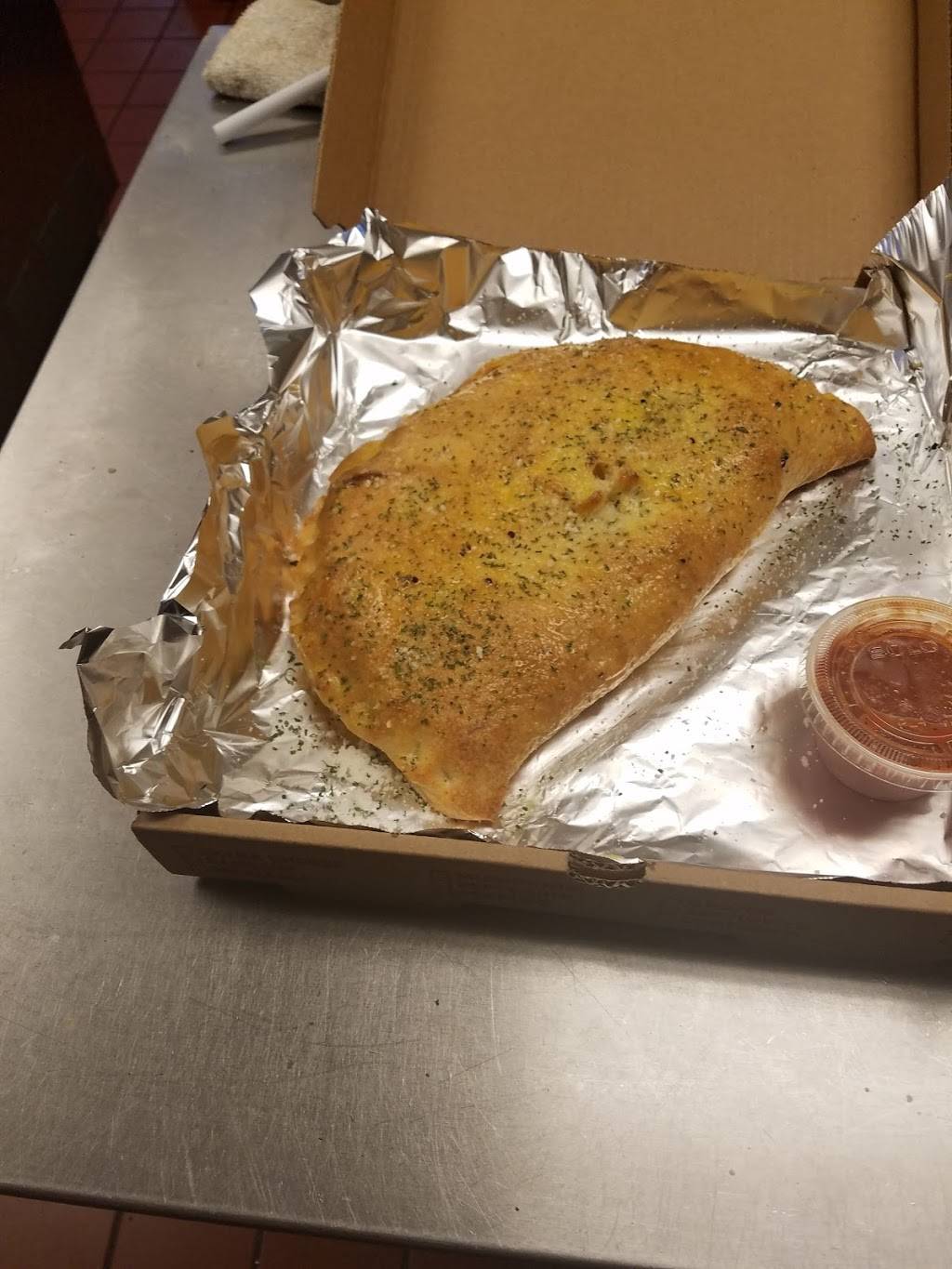 Rosso Verde (formerly The Italian Chef) | restaurant | 652 Eagle St, Utica, NY 13501, USA | 3157971111 OR +1 315-797-1111