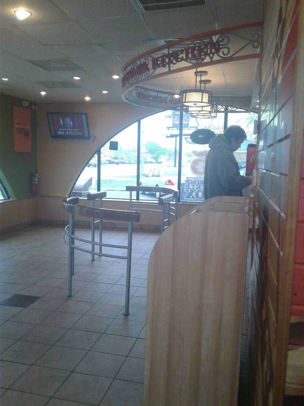 Popeyes Louisiana Kitchen | restaurant | 14536 Pulaski Rd, Midlothian, IL 60445, USA | 7083856991 OR +1 708-385-6991