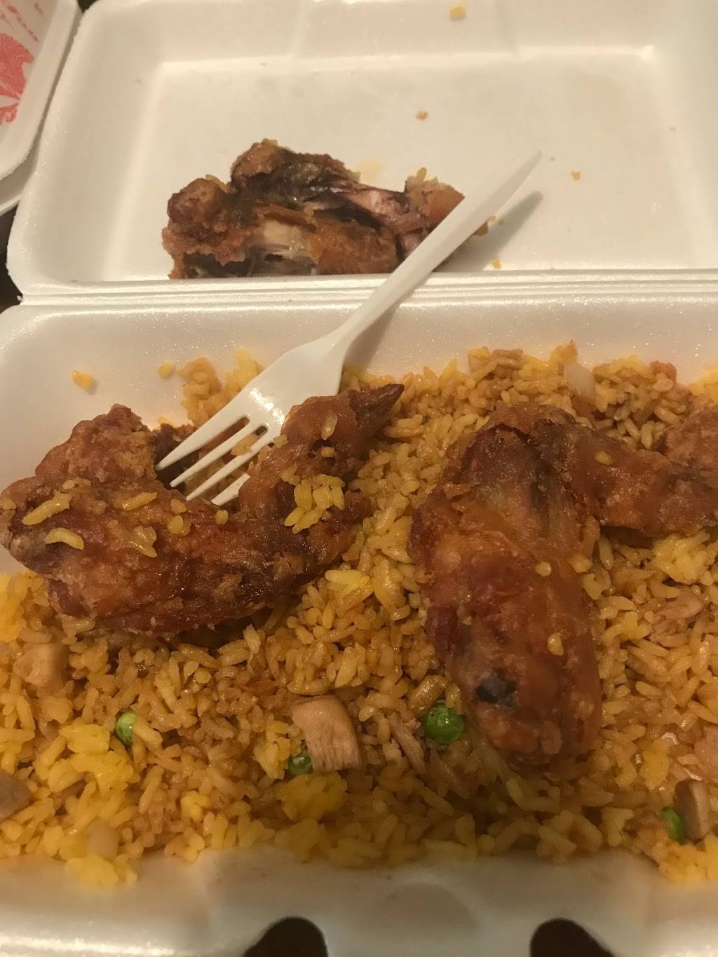 Shanghai Chinese Restaurant | restaurant | 2203 Watson Blvd Unit BB, Warner Robins, GA 31093, USA | 4789233888 OR +1 478-923-3888