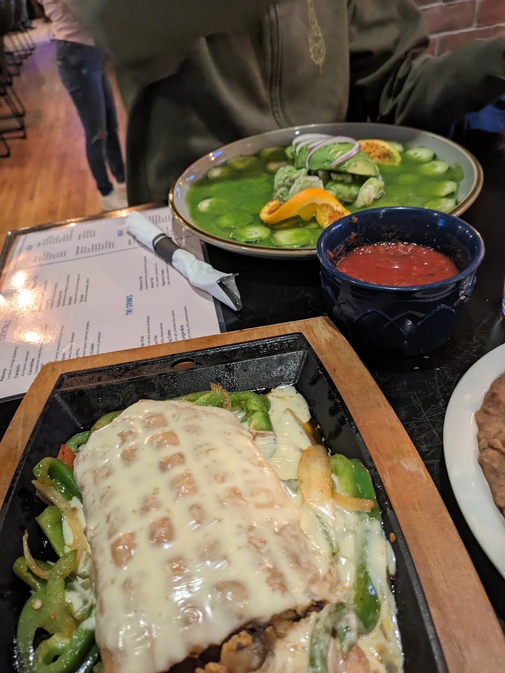 Cafe Tacuba | restaurant | 1006 3rd St SE, Cedar Rapids, IA 52401, USA | 3192491773 OR +1 319-249-1773