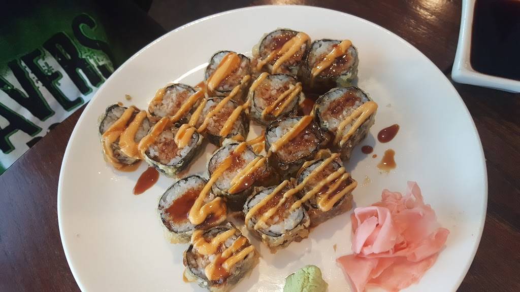 Yokohama | restaurant | 560 S 29th St, Harrisburg, PA 17104, USA | 7179201818 OR +1 717-920-1818