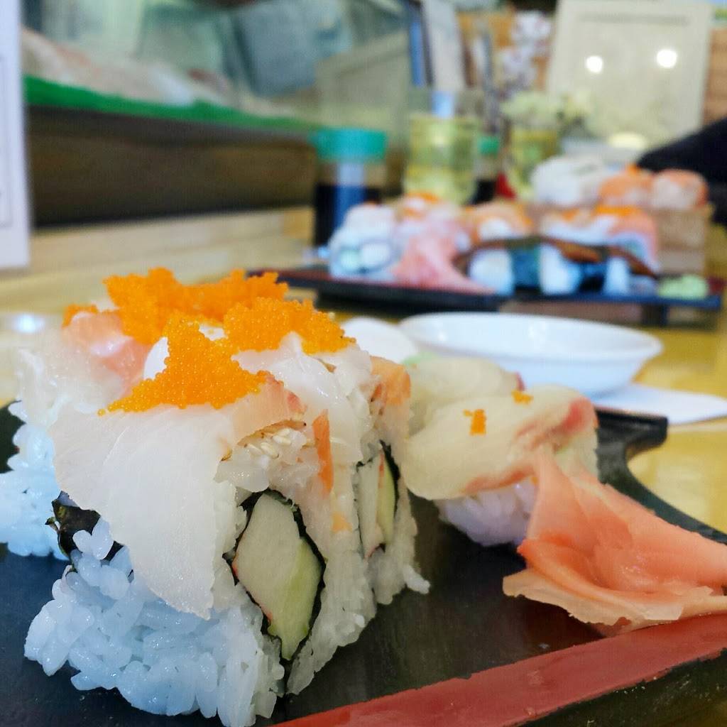 Sushi Kuine Japanese Restaurant | restaurant | 202 W Gowe St, Kent, WA 98032, USA | 2538527070 OR +1 253-852-7070