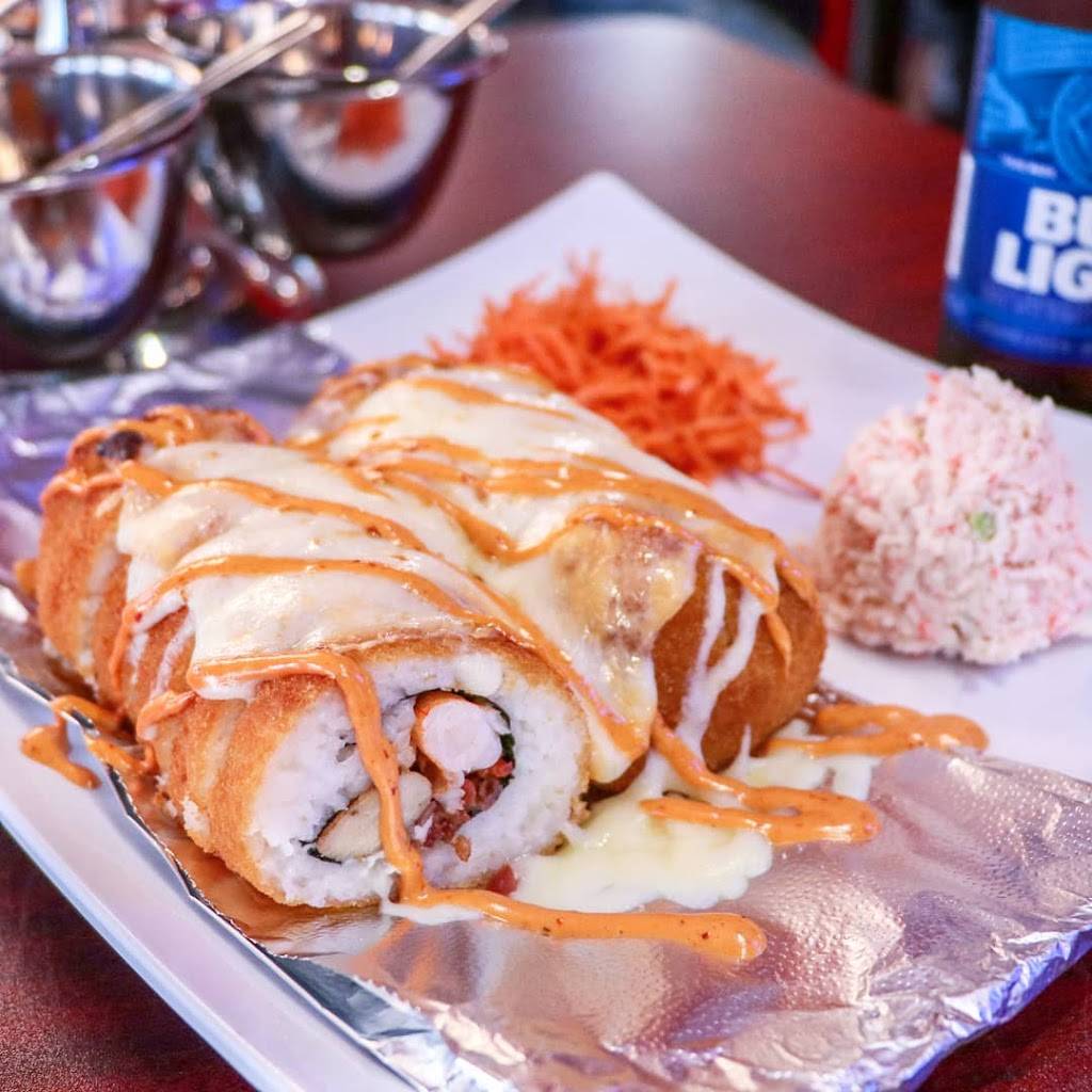 Culichi: Sushi & Mariscos | restaurant | 3017 Wilson Rd, Bakersfield, CA 93304, USA | 6618857053 OR +1 661-885-7053