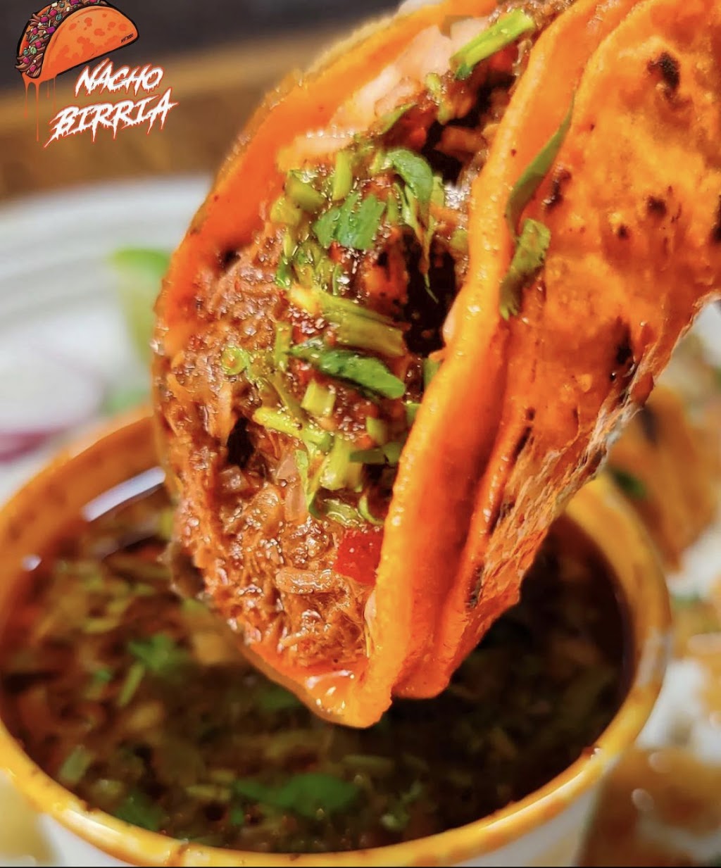 Nacho Birria | restaurant | 12335 FM 1097, Willis, TX 77318, USA | 8329639734 OR +1 832-963-9734