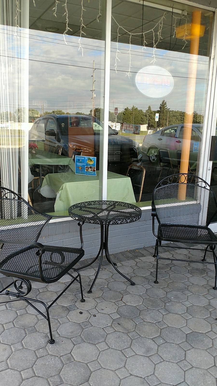 Tropical Delight | restaurant | 1156 S Bay Rd, Dover, DE 19901, USA | 3027363663 OR +1 302-736-3663