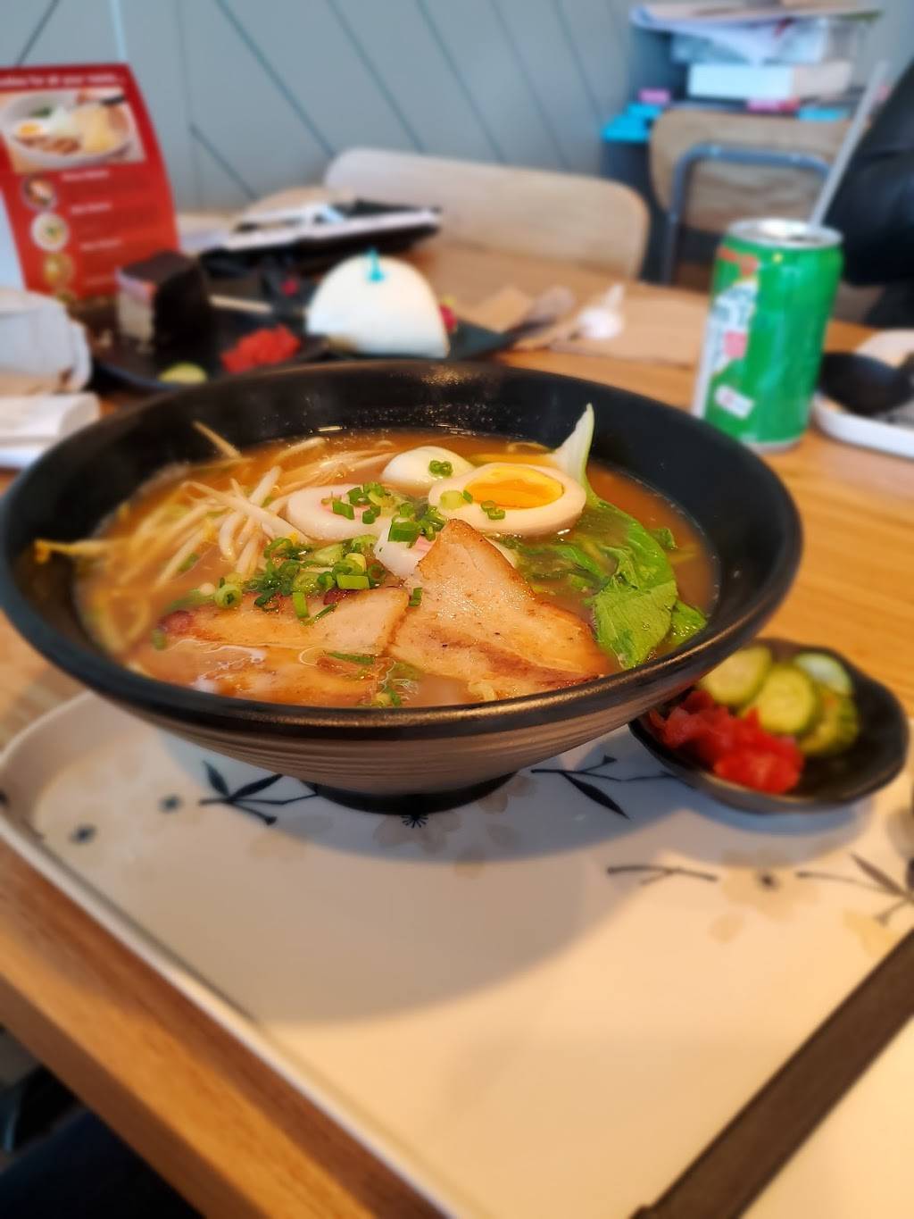 Pikes Poke Bowl | restaurant | 9290 Highland Ridge Heights suite #110, Colorado Springs, CO 80920, USA | 7198965563 OR +1 719-896-5563