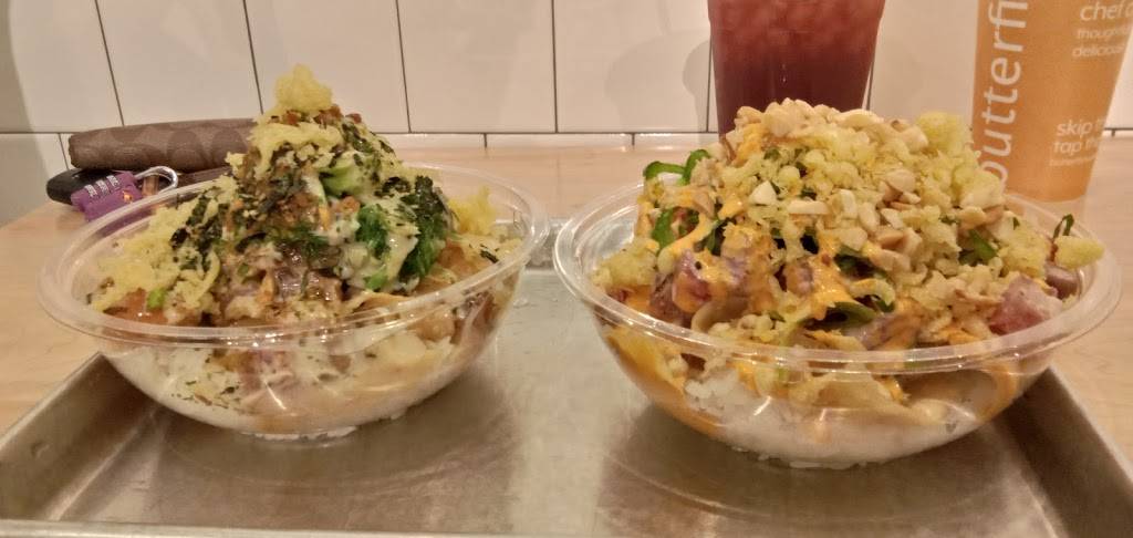 ButterFish | restaurant | 7090 N Palm Ave #109, Fresno, CA 93650, USA | 5597212197 OR +1 559-721-2197