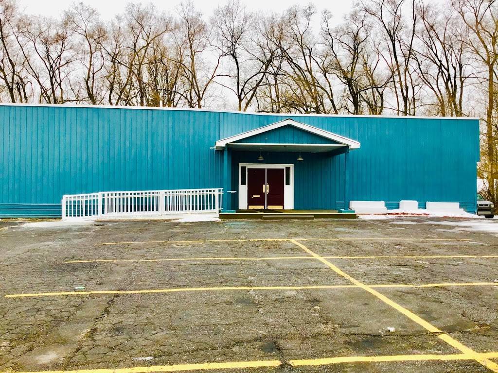 Gatos Bar & Restaurant | restaurant | 883 North Ave, Battle Creek, MI 49017, USA | 2699650445 OR +1 269-965-0445