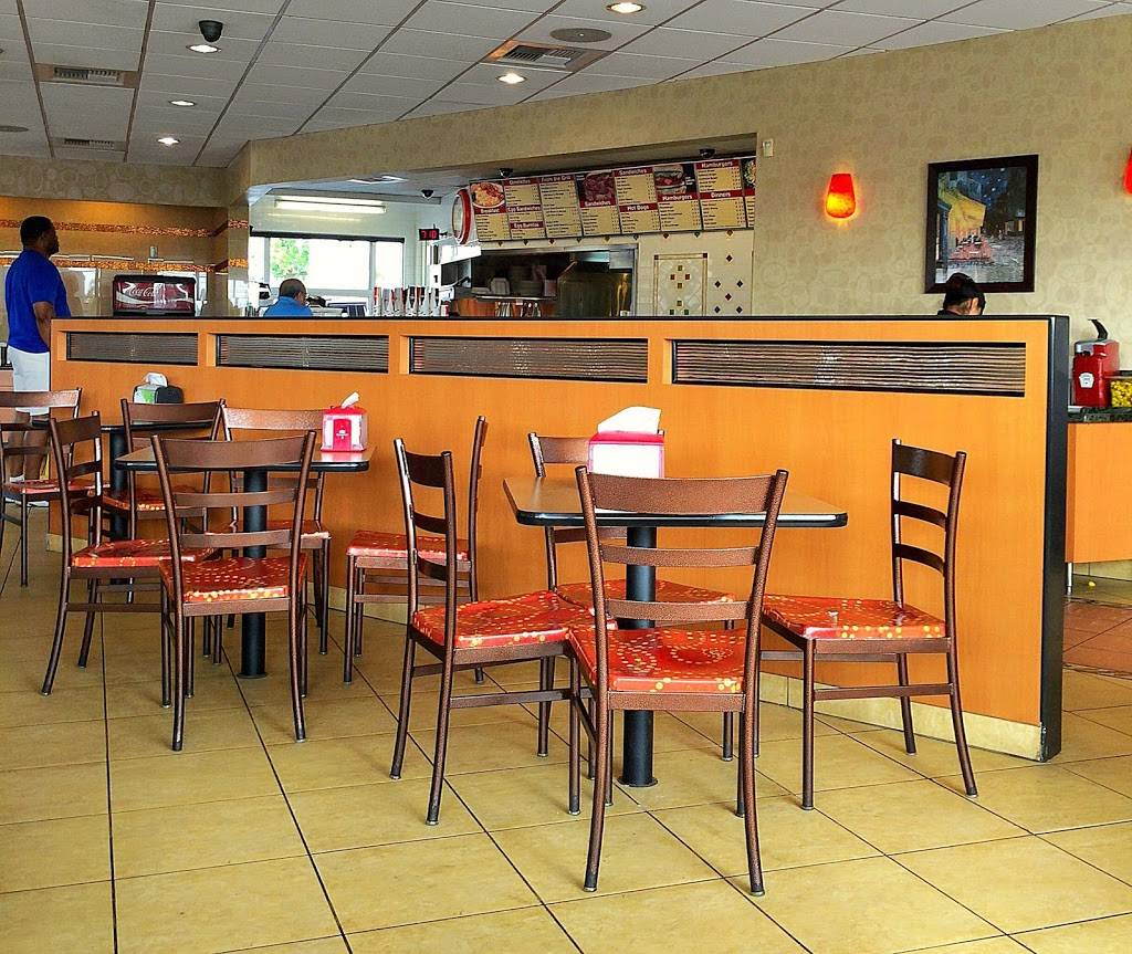 Louis Burgers IV | restaurant | 1311 W Carson St, Torrance, CA 90501, USA | 3103200022 OR +1 310-320-0022