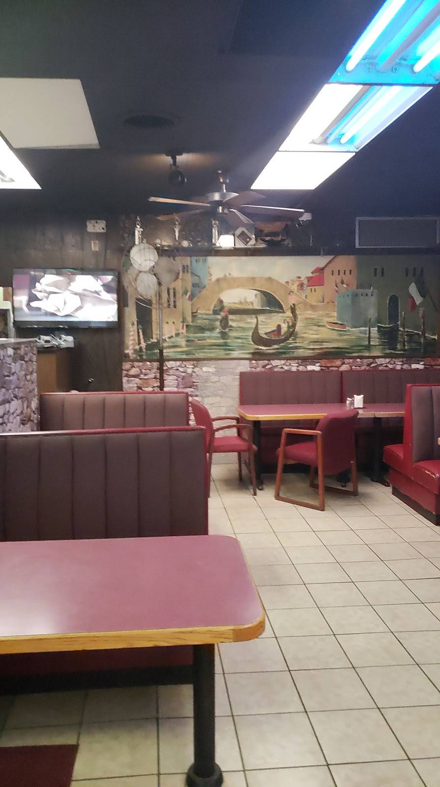 Anthonys Pizza | restaurant | 1820 Brownsville Rd, Pittsburgh, PA 15210, USA | 4128850866 OR +1 412-885-0866