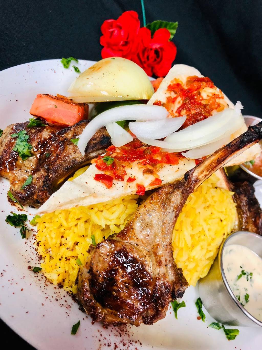 Haretna Mediterranean Cuisine | restaurant | 9527 Regency Square Blvd, Jacksonville, FL 32225, USA | 9043370258 OR +1 904-337-0258
