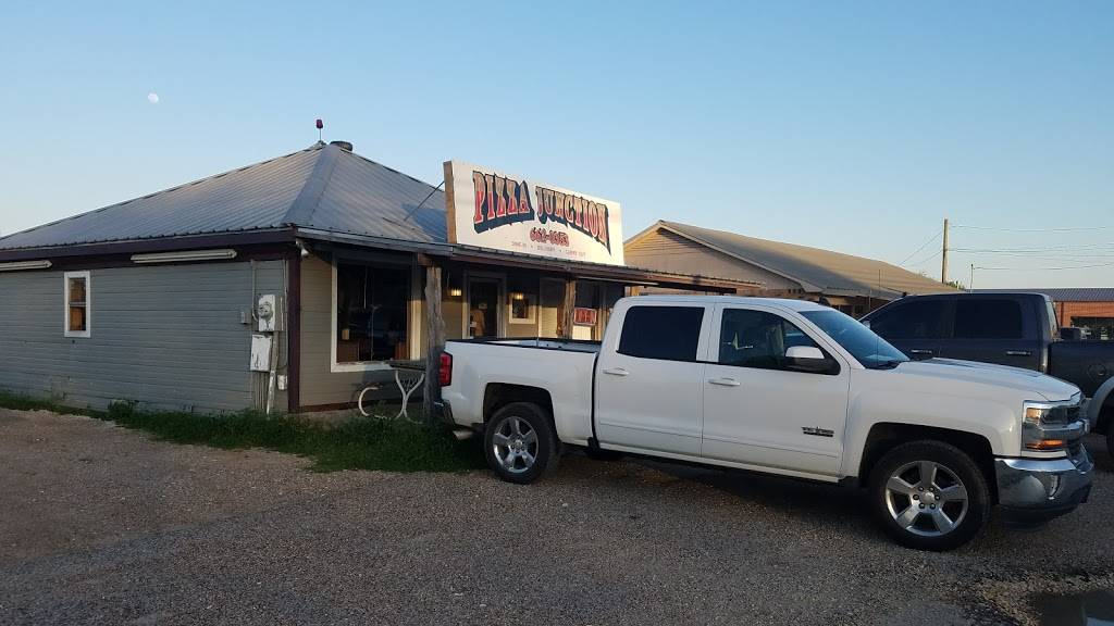 Pizza Junction | restaurant | 504 S Robinson Dr, Robinson, TX 76706, USA | 2546620353 OR +1 254-662-0353