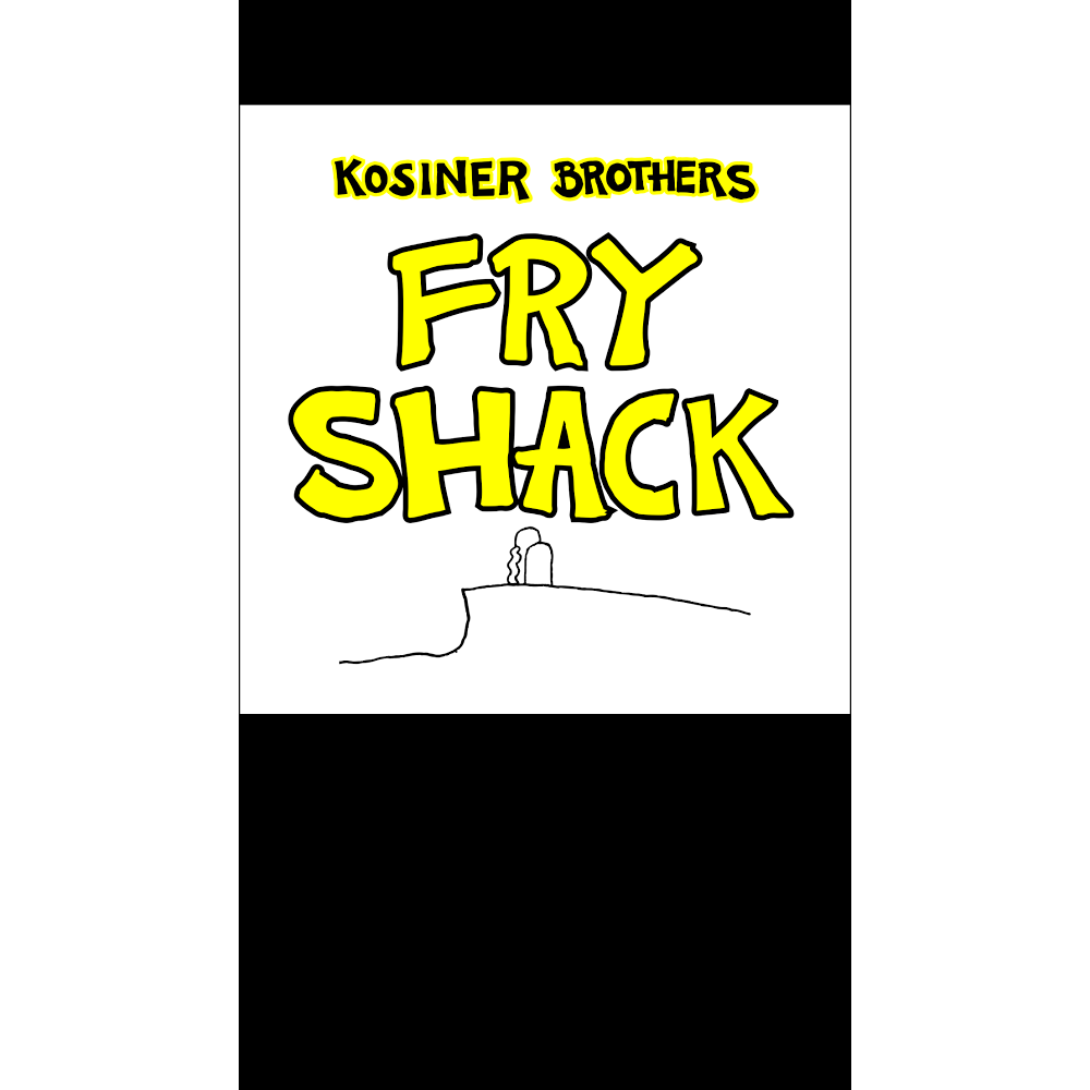 Kosiner Brothers Fry Shack | restaurant | 201, 10 Main St, New Paltz, NY 12561, USA | 8456338323 OR +1 845-633-8323