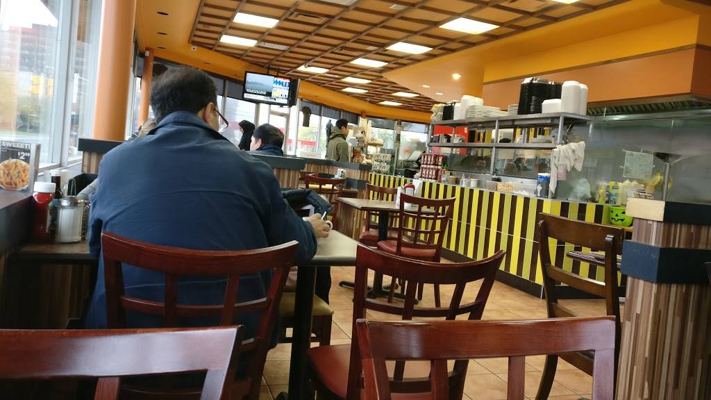 Eggsmart | restaurant | 2904 Sheppard Ave E, Scarborough, ON M1T 3J4, Canada | 6473483235 OR +1 647-348-3235