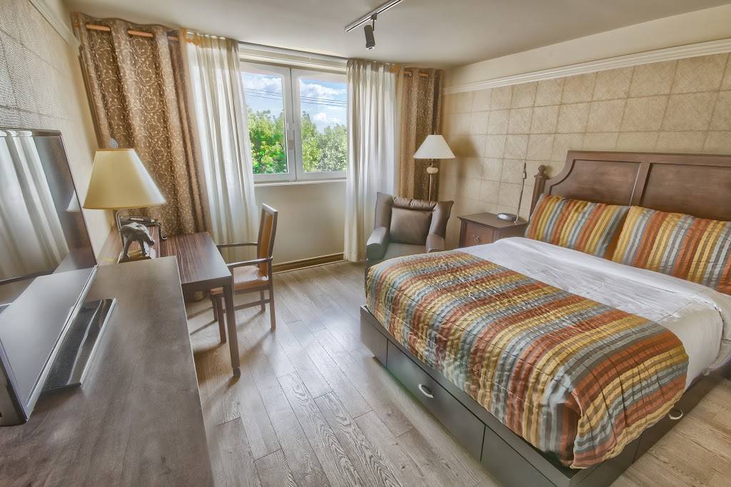 LHôtel Québec | restaurant | 3115 Avenue des Hôtels, Québec, QC G1W 3Z6, Canada | 4186585120 OR +1 418-658-5120