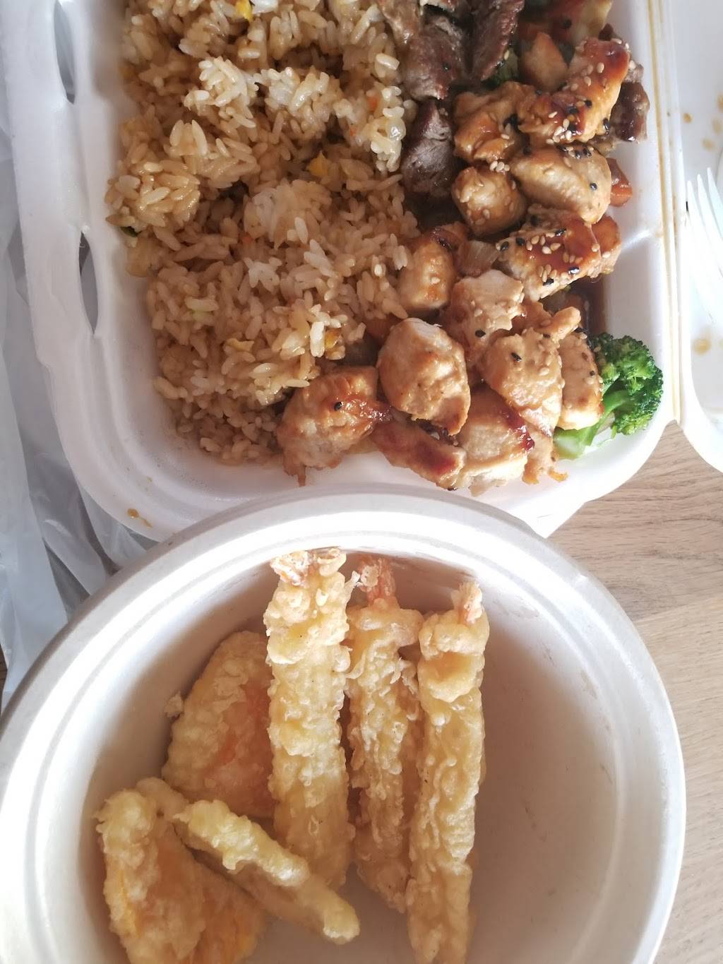 Hibachi Poke | restaurant | 1808 M.L.K. Jr Blvd Ste B4, Chapel Hill, NC 27514, USA | 9199146210 OR +1 919-914-6210