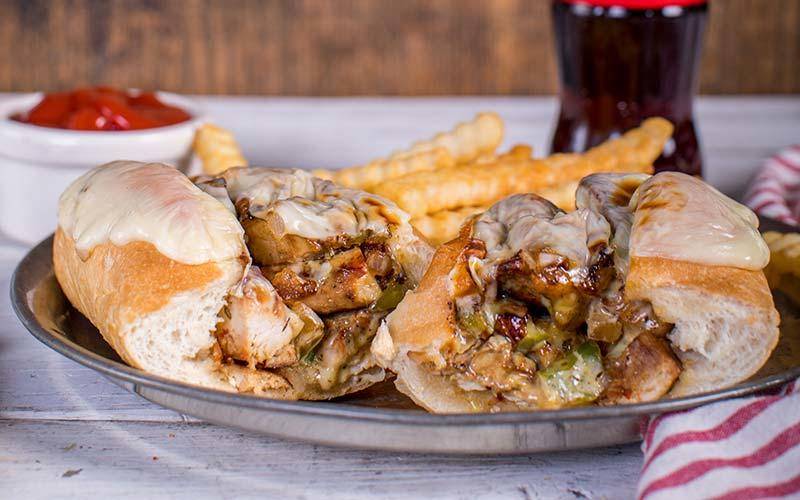 East Bay Deli | restaurant | 2708 Clemson Rd C, Columbia, SC 29229, USA | 8037087400 OR +1 803-708-7400