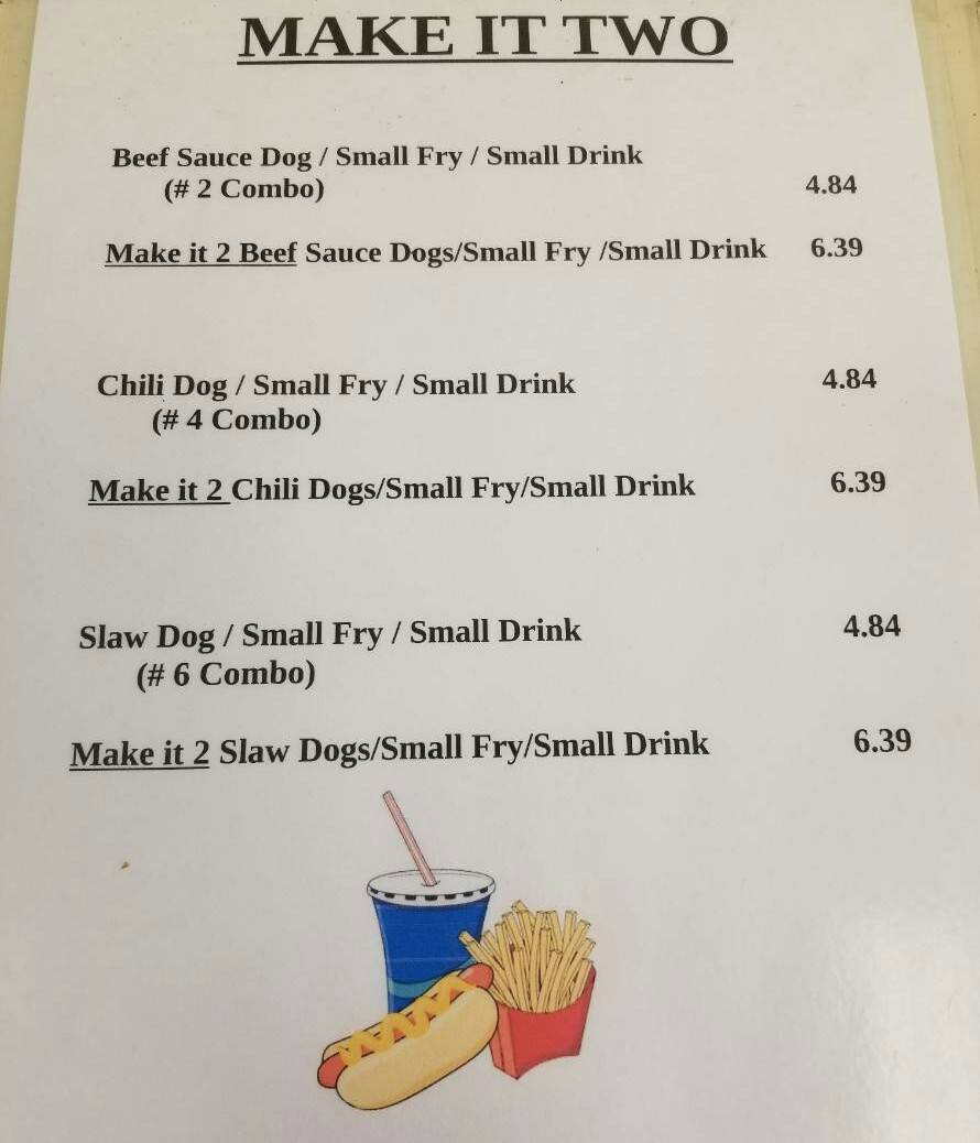 Sneaky Petes Hot Dogs | restaurant | 1521 B Greenbrier Dear Rd, Anniston, AL 36207, USA | 2568352626 OR +1 256-835-2626